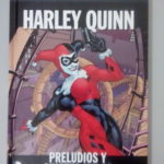 Harley - Preludios y Chistes Malos